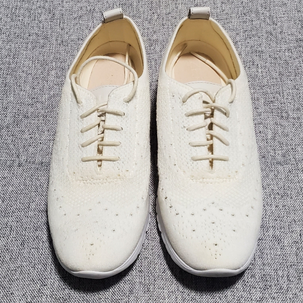 Cole Haan women's shoes.